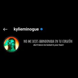 me identifico #fyp #songs #canciones #lyrics #musica #music #viralvideo #kylieminogue #cantgetyououtofmyhead 