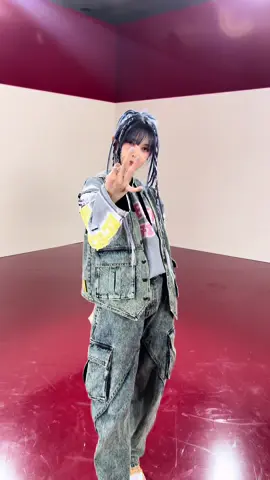 This My Fashion👑 #드림캐쳐 #Dreamcatcher #OOTD #오오티디 #DAMI #다미 #OOTD_Challenge #오오티디_챌린지 #kpop #fyp #foryou #dance 