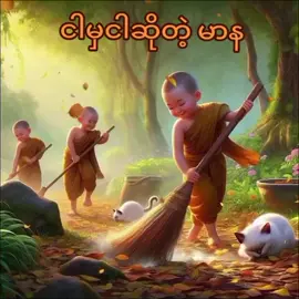 ငါမှငါဆိုတဲ့ မာန#ပါချုပ်ဆရာတော်ဘုရာကြီး🙏🙏🙏 #တရားတော်များ #foryou 