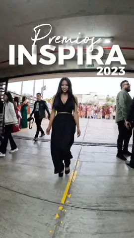PREMIOS INSPIRA 2023 ❤