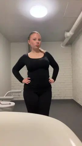 Visst va de snyggt?