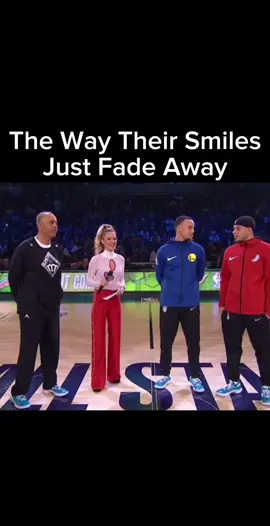 Seth Curry Gets Disrespected #NBA #warriors #sethcurry #stephcurry #trailblazers #fyp 