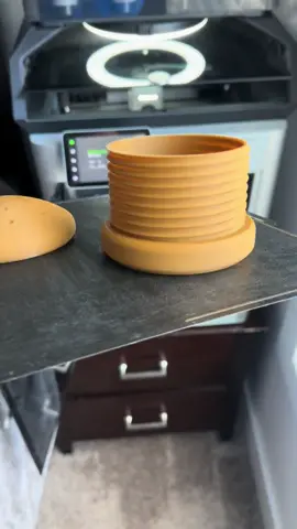 Happy Thanksgiving!!! Great cheeseburger container from @Clockspring print in all @IIID MAX 3D PRINTER FILAMENT colors. #3dprint #3dpritning #3dprinttok #3dtimelapse #fyp #follow #viral #repost #like #bambulabs #bambux1carbon #hamburger #cheeseburger #yummy