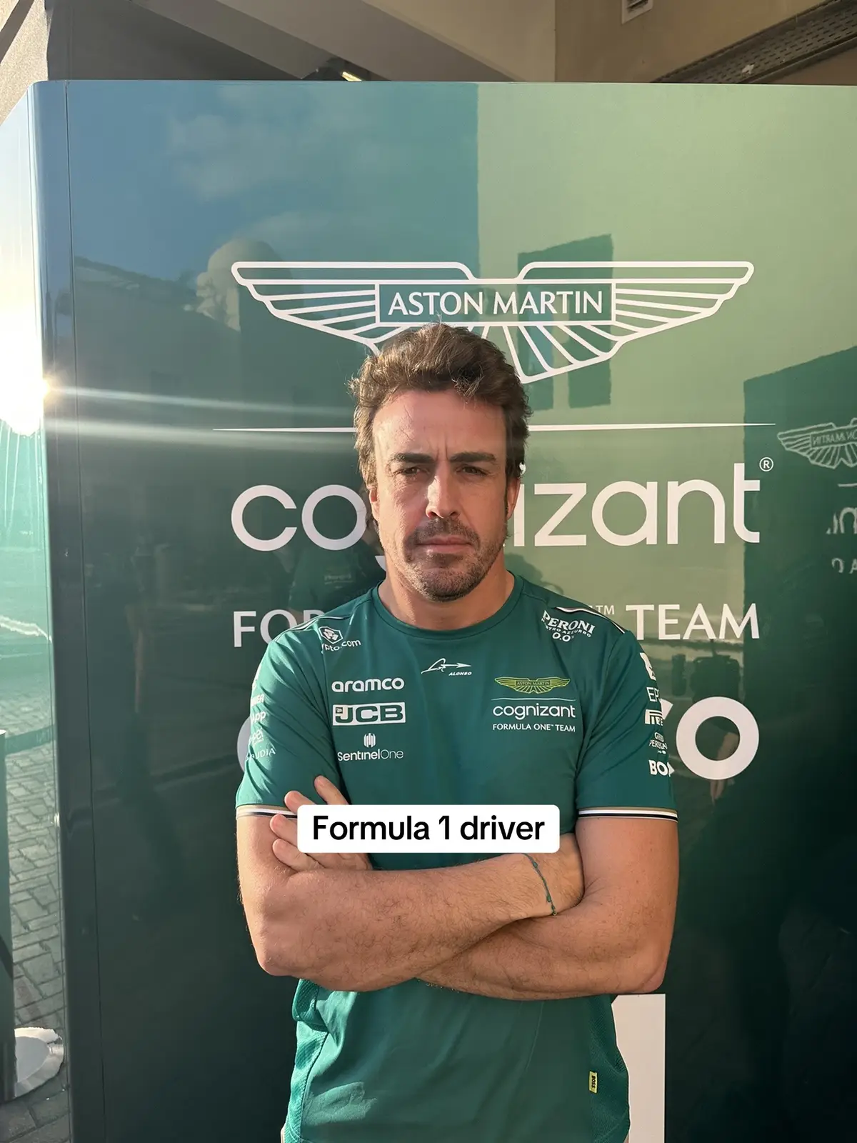 @TikTok España  #F1 #Formula1 #F1tiktok #motorsports #F1Edit #f1tok 