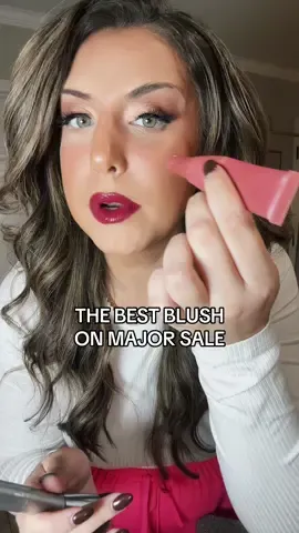 These products from @tarte cosmetics give the best glow & you can’t beat that price and value!! #tiktokshopblackfriday #tiktokshopcybermonday #tartecosmetics #holidaygiftideas #christmasgiftideas #stockingstuffers #blackfridaydeals 