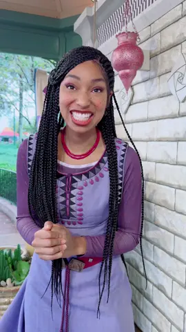 Asking Disney characters “What's your favorite food?” ✨Asha from Disney’s new movie “Wish”!!!     #asha #distok #disneyparks #disneyworldflorida #disneywish #disneywishmovie #disneymeetandgreet #disney100 #disneyasha #distokfam #epcot #disneytiktok #disneyfyp 