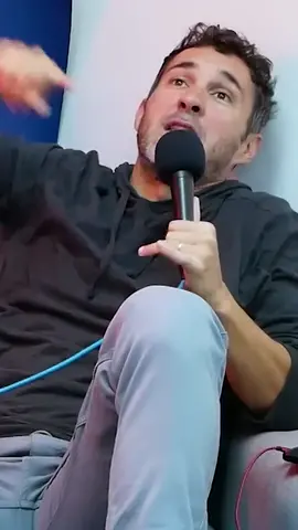 Mediocre past life #tuesdayswithstories #marknormand #joelist  @Tuesdays with Stories 