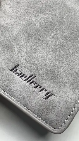 Different types of Wallet in style...Grey the best...🤙🤙#grey #wallet #myanmartiktok🇲🇲🇲🇲 #fyp #SuperMi #menwallet #menaccessories #onlineshopping 