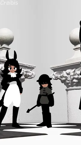 🙏Double Bishops🙏 #anime #animation #animechess