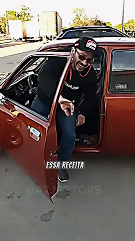 CHEVETTE COM MOTOR DO CIVIC SI⚡️#civic #gearhead #turbo #carrosantigos #chevette #civicsi #fueltech 
