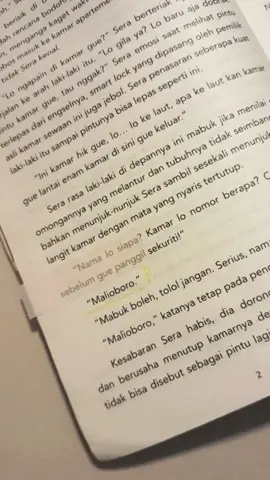 sisain satu yang kya malio jugaa pls😣😣 #readingrecommendations #books #malioboroatmidnight #malioborohartigan #fyp #fyp #xyzbca 