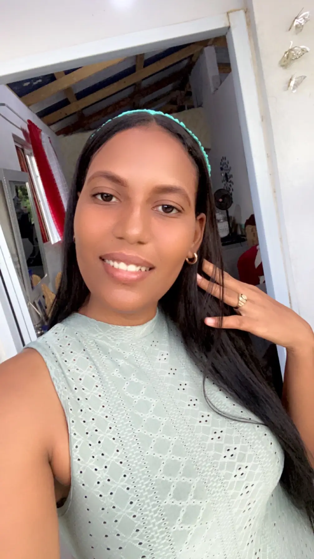 Morena ♥️