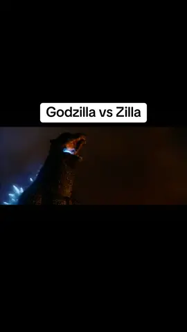 Final Wars: Godzilla vs Zilla  #godzilla #godzillaminusone #gojira #kaiju #kingofthemonsters #mothra #destroyah #mechagodzilla #burninggodzilla #kingghidorah #gamera #kingkong #godzilla2023 #monsterverse #shingodzilla #biollante #gmk #zilla 