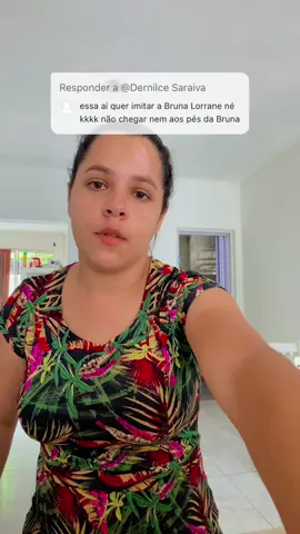 Me inspiro sim muito na @BRUNA LOHAINE, acho ela uma mulher incrivel e vejo o quanto Deus transformou a vida dela atraves da internet.. Mas tambem acho que aqui na internet tem espaço para todos. Gracas a Deus esses videos tem abencoado muito minha vida tbm 🙏🏼 como vejo que tem abencoado tantas meninas que produz o mesmo tipo de conteudo. Voces veem problema aonde nao tem  Sem # 