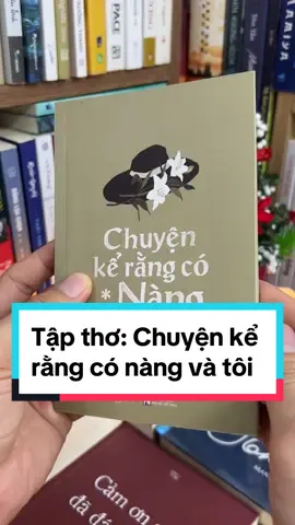 Tập thơ: 