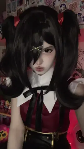 тгк: някодан! #amechan #amechancosplay #needygirloverdose #needystreameroverload #cosplay #амэчан 