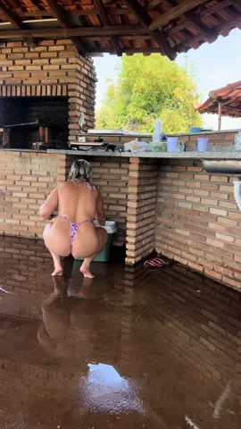 Prainha de Mira Estrela interior de São Paulo 
