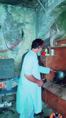 بابا بوٹا کمبوہ بھکر 