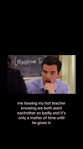 #teacherspet #teachercrush #fyp #maleteacher #teacherlove #teacherstudentlove #teacherstudentrelationship  #melaniemartinez #maleteacher #fy 
