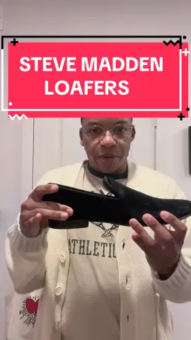 Love my @stevemadden loafers #stevemadden #shoegame #loafers #style #OOTD #LifeOnTikTok #TikTokPartner #fyp#foryoupage 