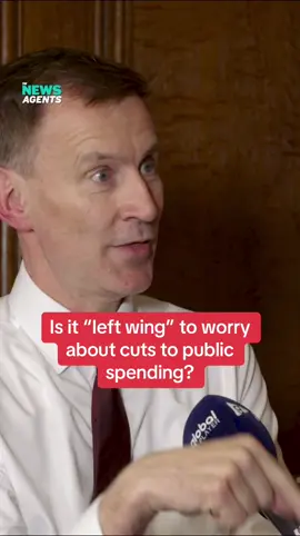The News Agents visit Downing St. as the Chancellor, Jeremy Hunt, returns to the podcast to talk about the Autumn Statement #uk #politics #money #finance #economy #news #spending 
