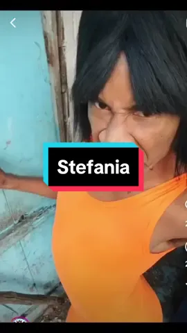 Stefania donde estas #viral #memes 