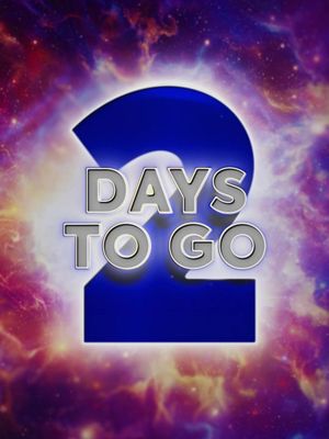 2 DAYS LEFT THIS IS NOT A DRILL AAAAAAAAA 🚨🚨🚨 ❤️❤️➕🔷 #DoctorWho returns on Saturday 25th November with the first of THREE 60th anniversary specials ✨ #doctorwho