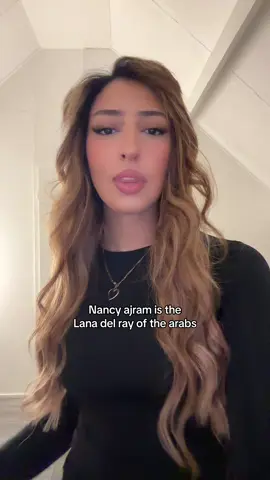 And Fairouz ofcourse #arab #fyp #nancyajram 