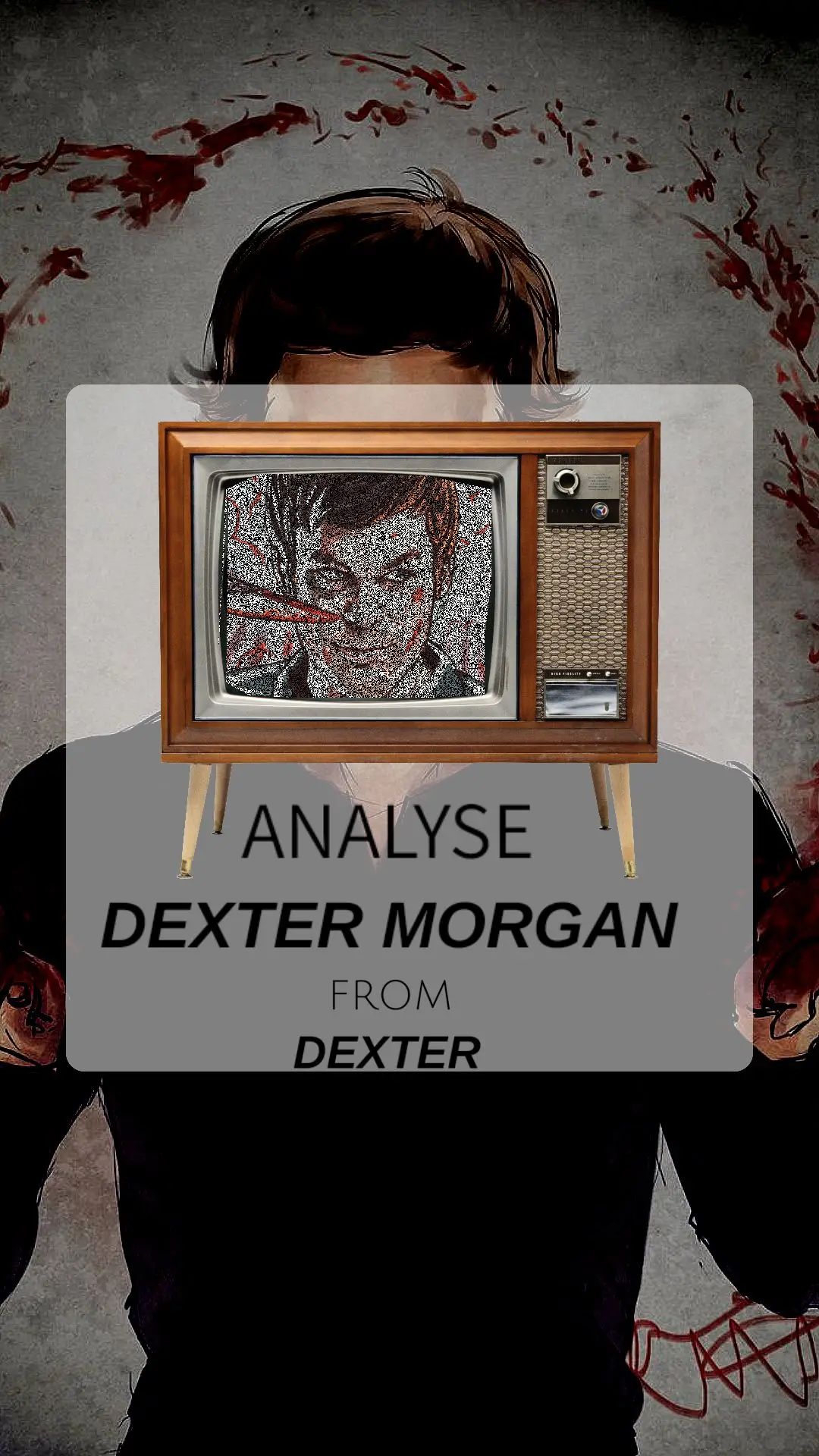 AI was helping me a lot in this one, my apology if it doesn't seem good #dextermorgan #dexter #tvshow #media #analysis #fyp #fy