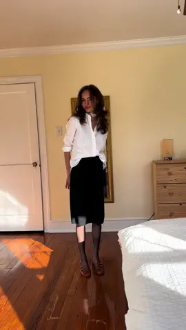 A little thanksgiving get ready with me #thanksgiving #outfitideas #frenchstyle #parisianstyle #parisianvibes 