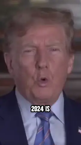 Trump publishes dangerous fascist rant with eye swollen shut #davidpakman