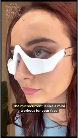 Refresh your eyes with our RED LIGHT EYE MASSAGER! 🚀💖 Tackle fatigue and dark circles effortlessly. Tap in for this game-changing eye care and don’t forget to follow for more health hacks! https://www.beautyspecialtouch.com/collections/skin-care-products/products/red-light-glasses-microcurrent-eye-massager #EyeRelaxation #HealthTech #BrightEyes #SelfCareRoutine 