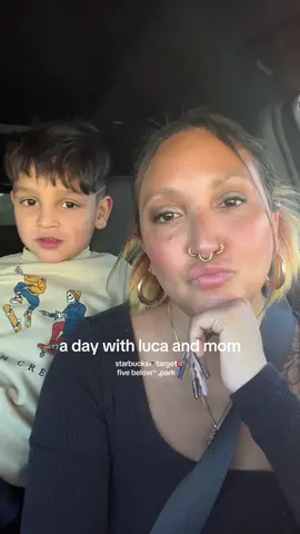 my guy🫶🏽 #momtok #tiktokpartner #LifeOnTikTok #momof4 #MomsofTikTok #momandson 