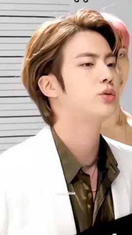 Our angel,worldwide handsome Jin🥰💜 #btsforever💜💜💜 #jin#🥰🥰🥰 #tiktok🇵🇭🇸🇬 