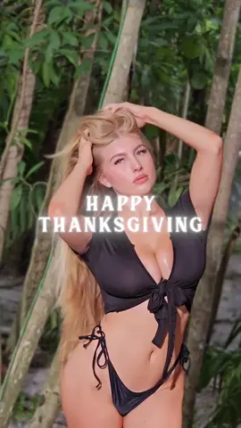 Happy thanksgiving everyone 🖤 #fyp #thanksgiving #happythanksgiving 