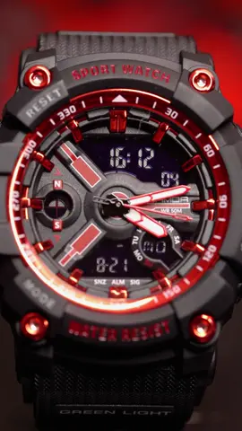 3179 fashionable sports electronic na relo, hindi tinatablan ng tubig at anti-fall #sandawatch #watchformen #watch #sandawatchformen #TikTokShopCrossBorder_SEASales #TikTokPromote #tiktokmademebuyit #reloformen #relo 