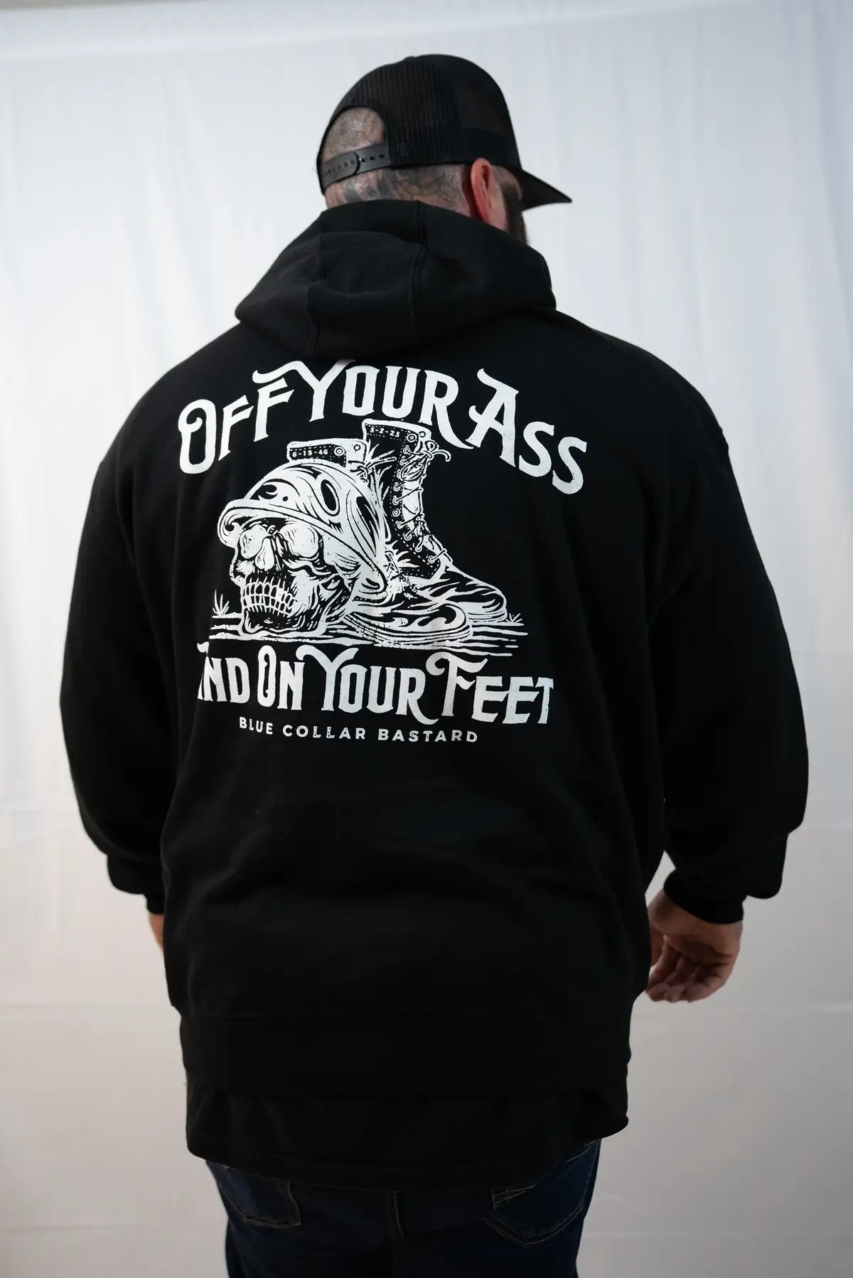 Yall already know im impatient AF when it comes to getting these new drops out for you guys! So we dropped these early 🤘🏻😁🔥 New hoodies are on the website and everything is 20% off the entire site! Happy thanksgiving yall!🖤 #thebastard #bastardclothingco #MentalHealth #thanksgiving #iykyk #fyp #bluecollarbastard #supportsmallbusiness #blackfridaysale #happythanksgiving #tildeath #tildeathdouspart #thereaper #TikTokShop 