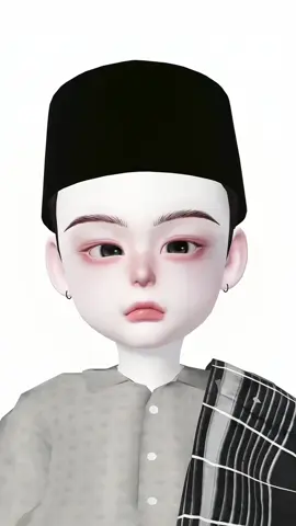 Curhat doli pulang ngaji😁 #zepeto #zepetopetotiktok #trend #zepetoindonesia #fyp #zepetoapp 