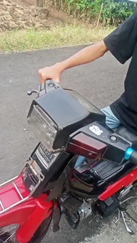 piye to iki 😫 #nguk #yamaha2stroke #powerscoopengine #yamahaalfaindonesia 