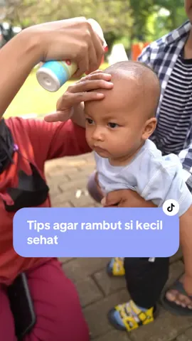 Cobain deh moms pakai Nubiko Hair Lotion untuk si kecil, aromanya harum banget bikin pengen cium-cium si kecil terusss~ #hairlotion #lotion #penumbuhrambut #rambutanak #anak #baby #bayi 