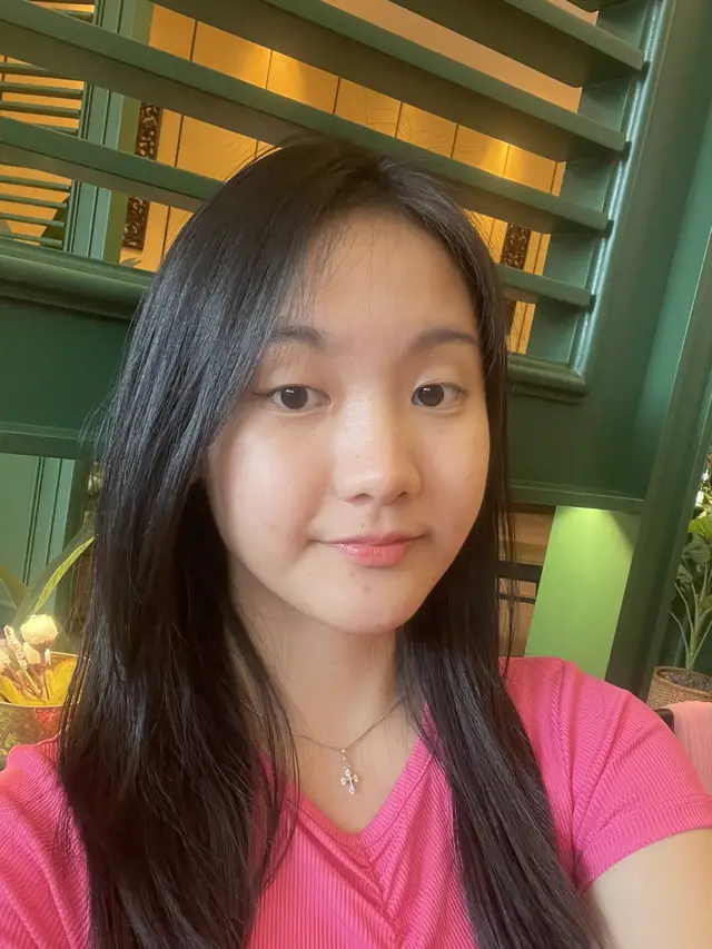 selfie compilation🫶🏻