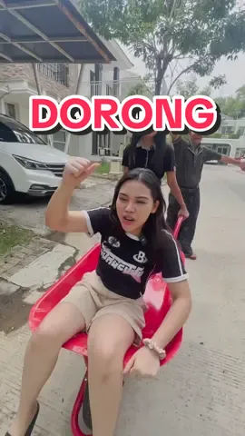 ni cewe tapi aslinya cowo nih pasti #challenge #karate 