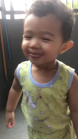 Batu juga Abe ini 🗿🗿#kid #anaklucu #funny #randomkids #fyp 