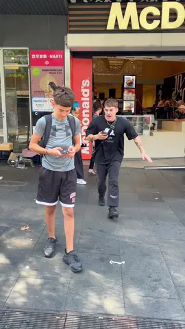 This kid has got the most kindest heart🥺💗