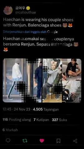 KAPAN LDR INI BERAKHIR 😭😫 #hyuckren #hyuckrenshipper #renjun #haechan #nctzen 