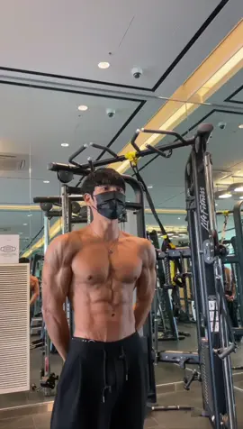 #sexy  #abs  #운동하는남자  #복근  #hot 