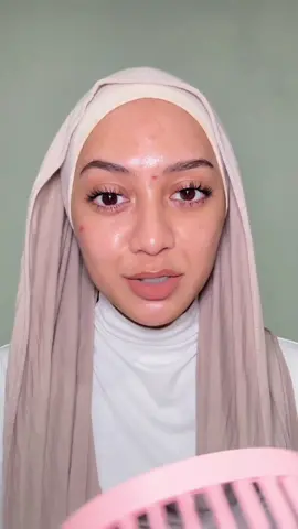 trying skintific cushion!