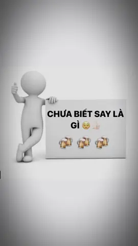 Chưa gì đã lại cuối tuần, tầu ngầm thôi. Ngậm mồm và rót thêm đầy cốc