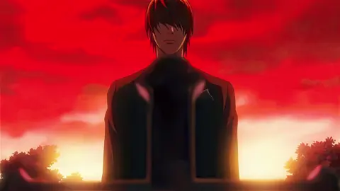 light yagami deathnote twixtor 