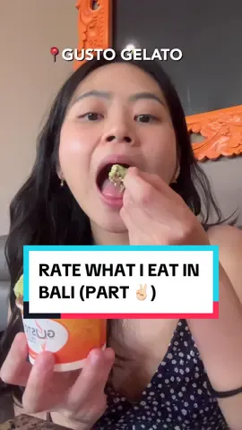 WHAT I EAT IN BALI PART 2 IS HEREEE 🕺🏻 #bali #explorebali #kulinerbali 